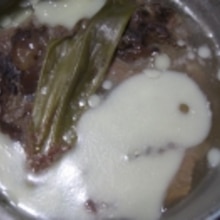 牛すね肉ブロックの下ごしらえ あとはラクラク レシピ 作り方 By 楽天出店店舗 新垣ミート楽天市場店 楽天レシピ 牛すね肉ブロックの下ごしらえ あとはラクラク レシピ 作り方 By 楽天出店店舗 新垣ミート楽天市場店 楽天レシピ